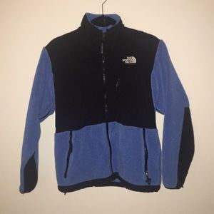 North Face Fleece